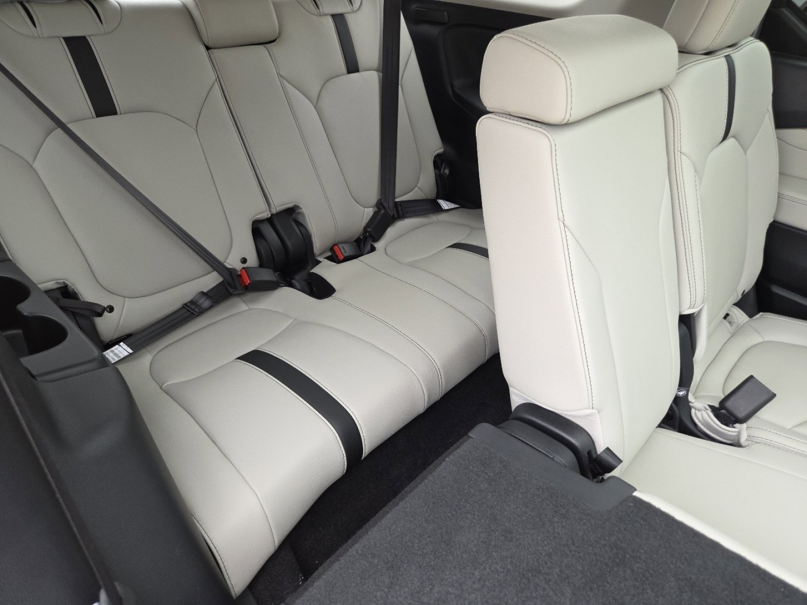 New 2026 Honda Pilot Touring image 28