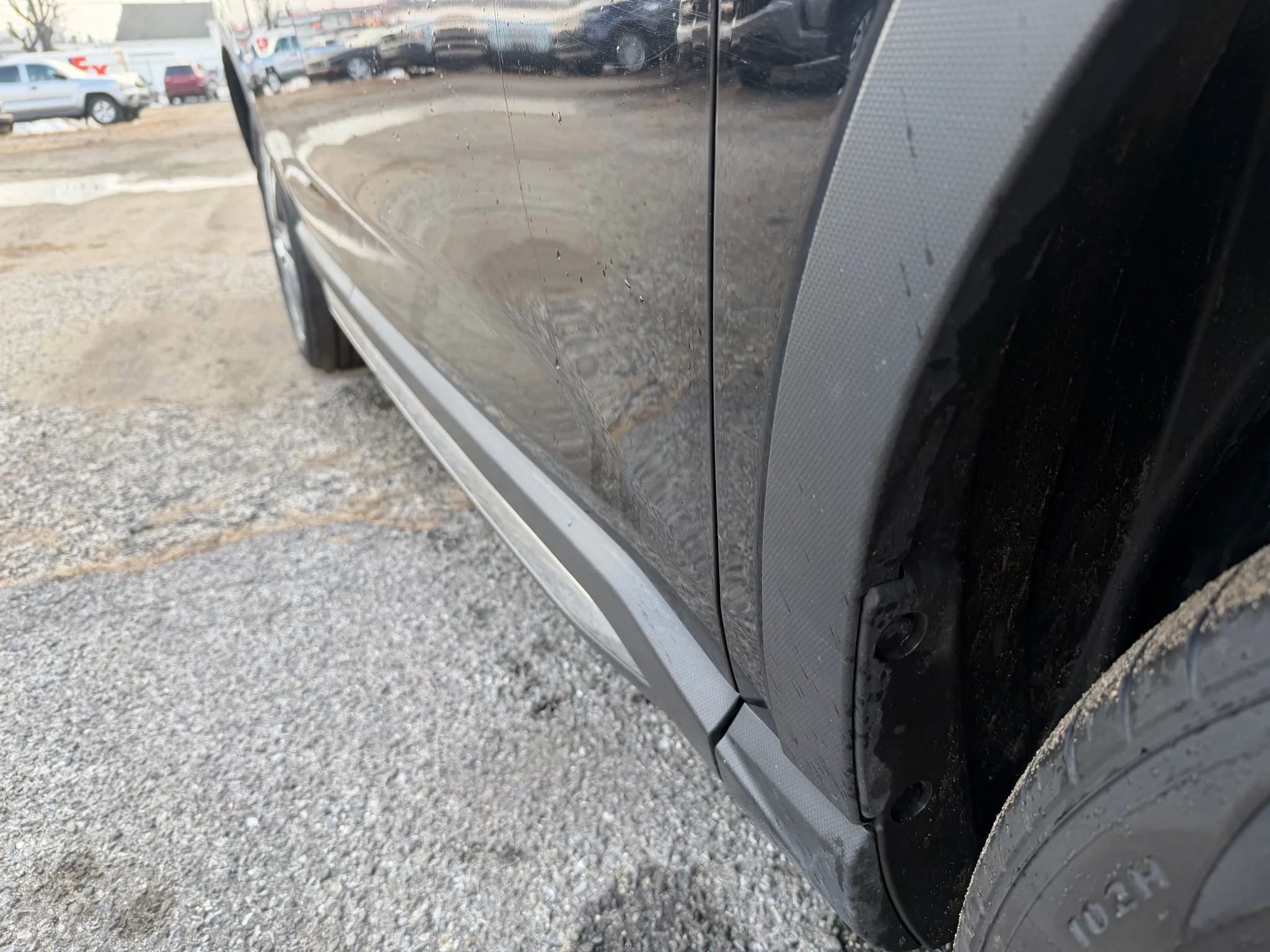 Used 2019 Subaru Ascent Limited image 27