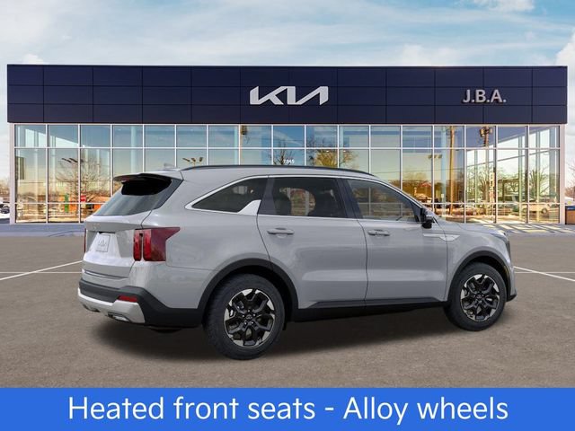 New 2026 Kia Sorento S FWD image 7