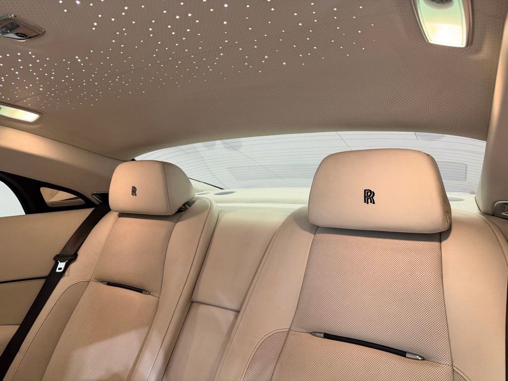 Used 2019 Rolls-Royce Wraith image 26