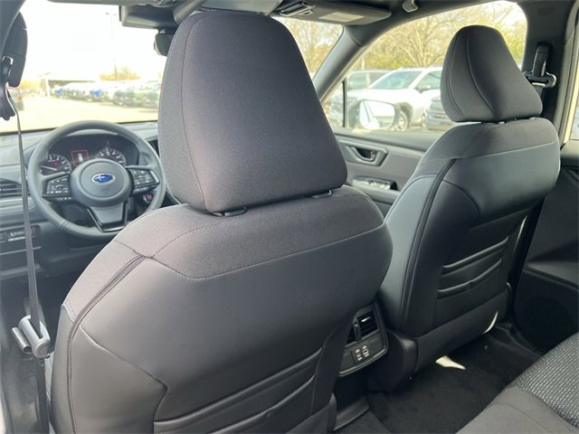 New 2026 Subaru Forester Premium image 28