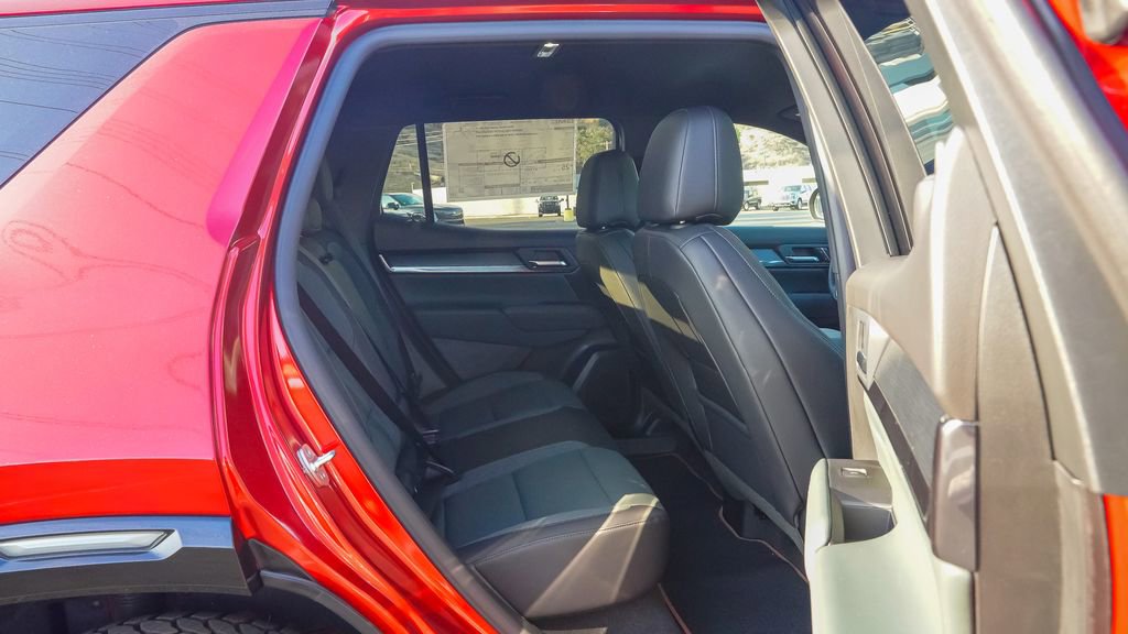 New 2026 GMC Terrain AT4 w/ Convenience Package III image 10