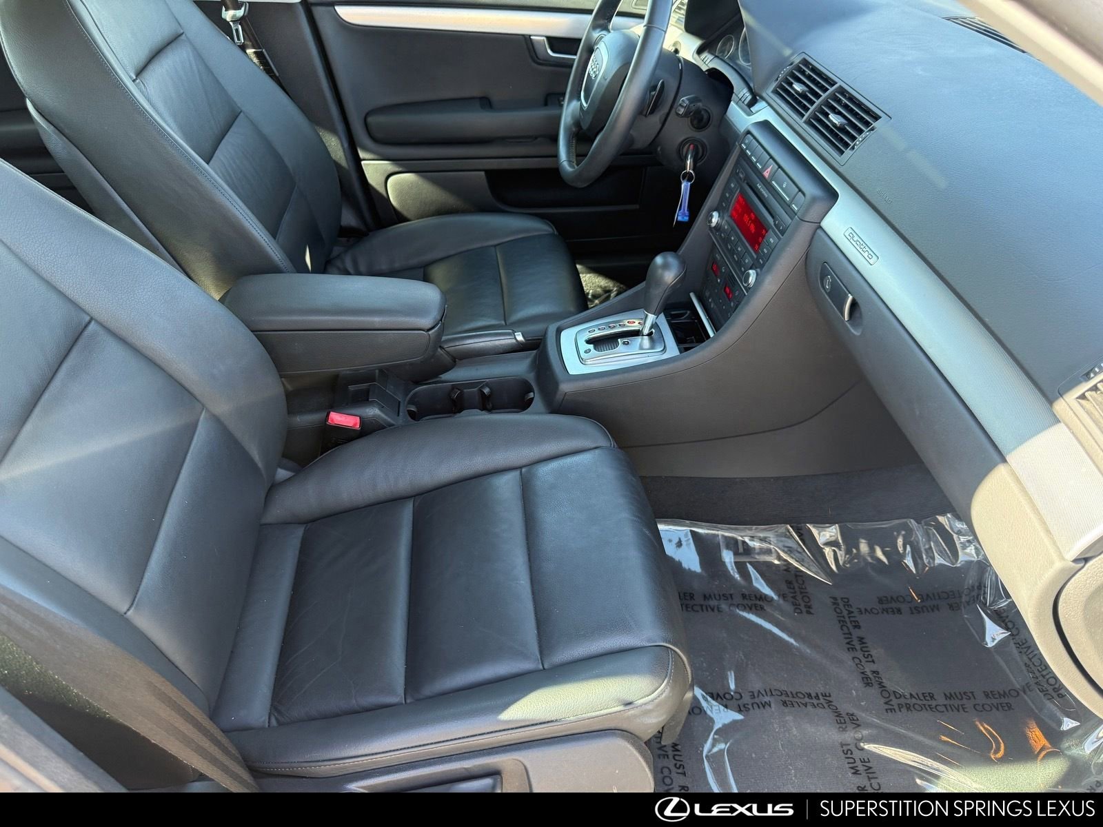 Used 2008 Audi A4 2.0T image 27