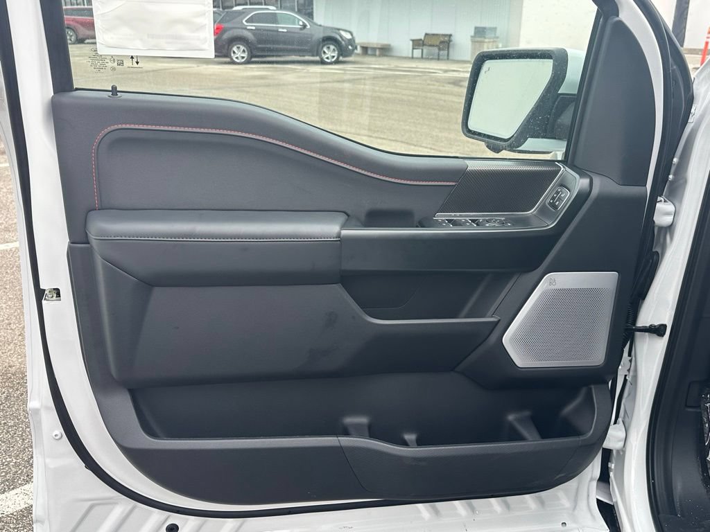 New 2025 Ford F150 Raptor AWD/4WD image 12