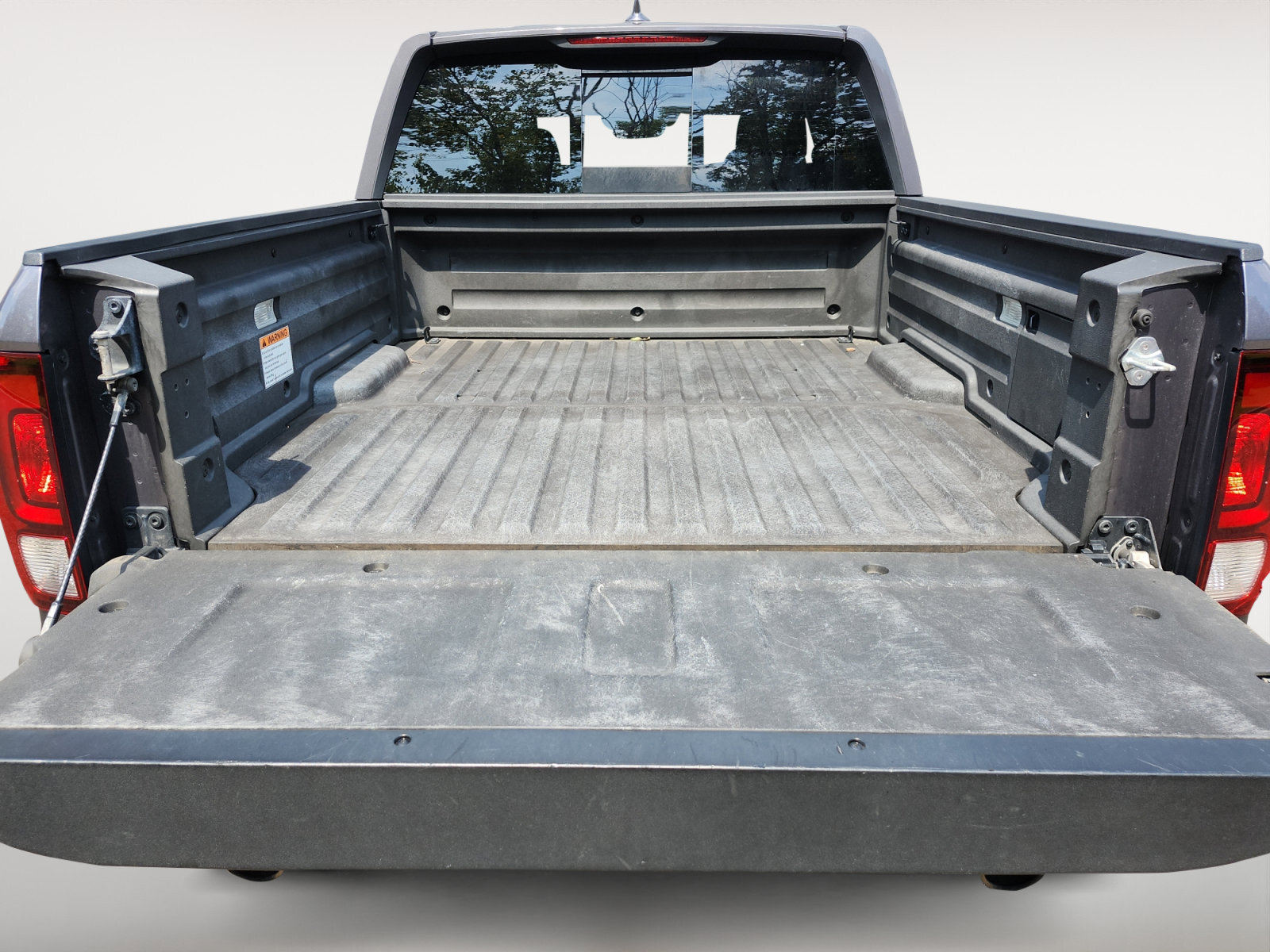 Used 2021 Honda Ridgeline RTL image 15