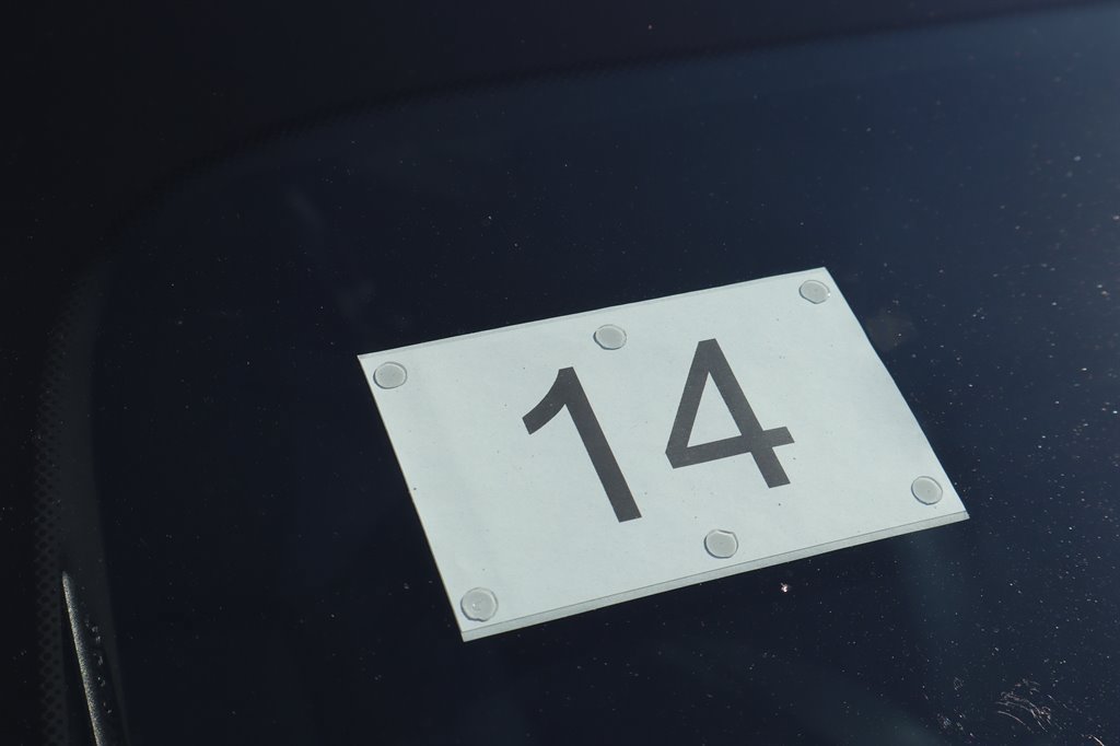Used 2012 BMW ALPINA B7 xDrive LWB AWD/4WD image 12