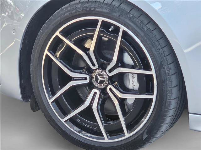 Used 2023 Mercedes-Benz C 300 Sedan image 9