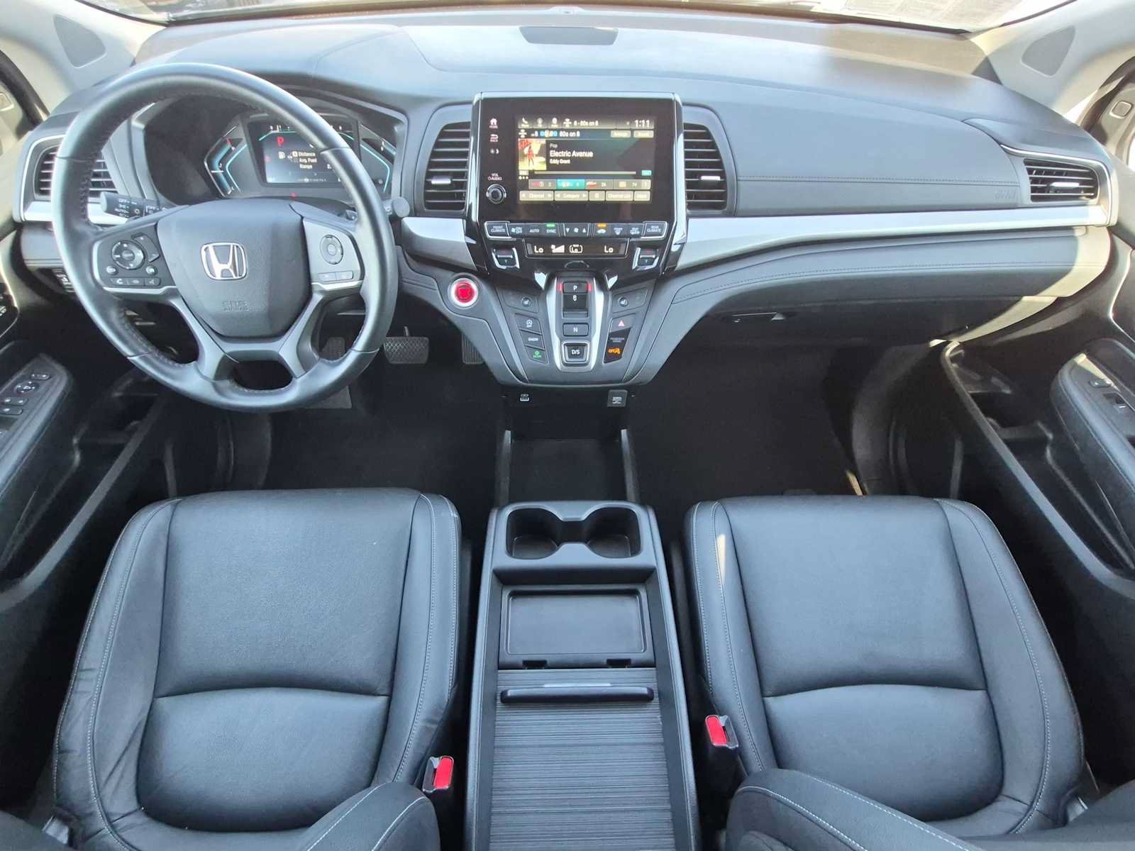 Used 2024 Honda Odyssey EX-L image 15