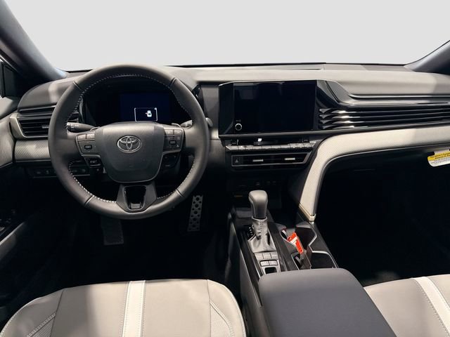 New 2026 Toyota Camry SE FWD image 18