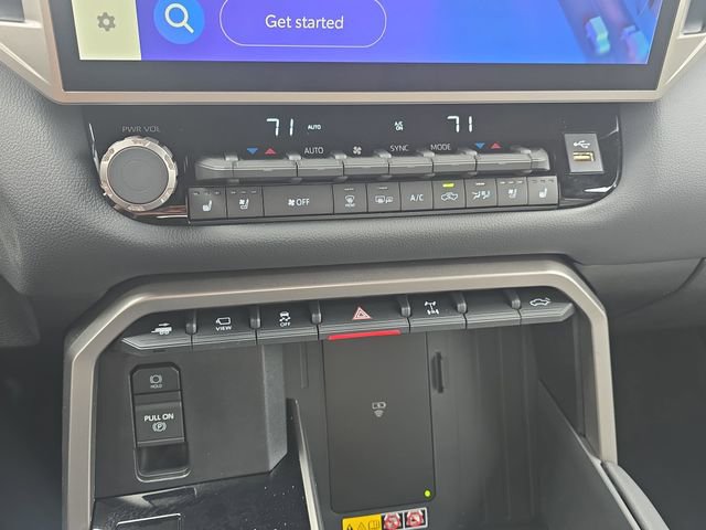 New 2026 Toyota Tundra Limited image 23