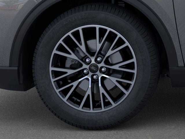 New 2026 Ford Escape SE FWD image 88