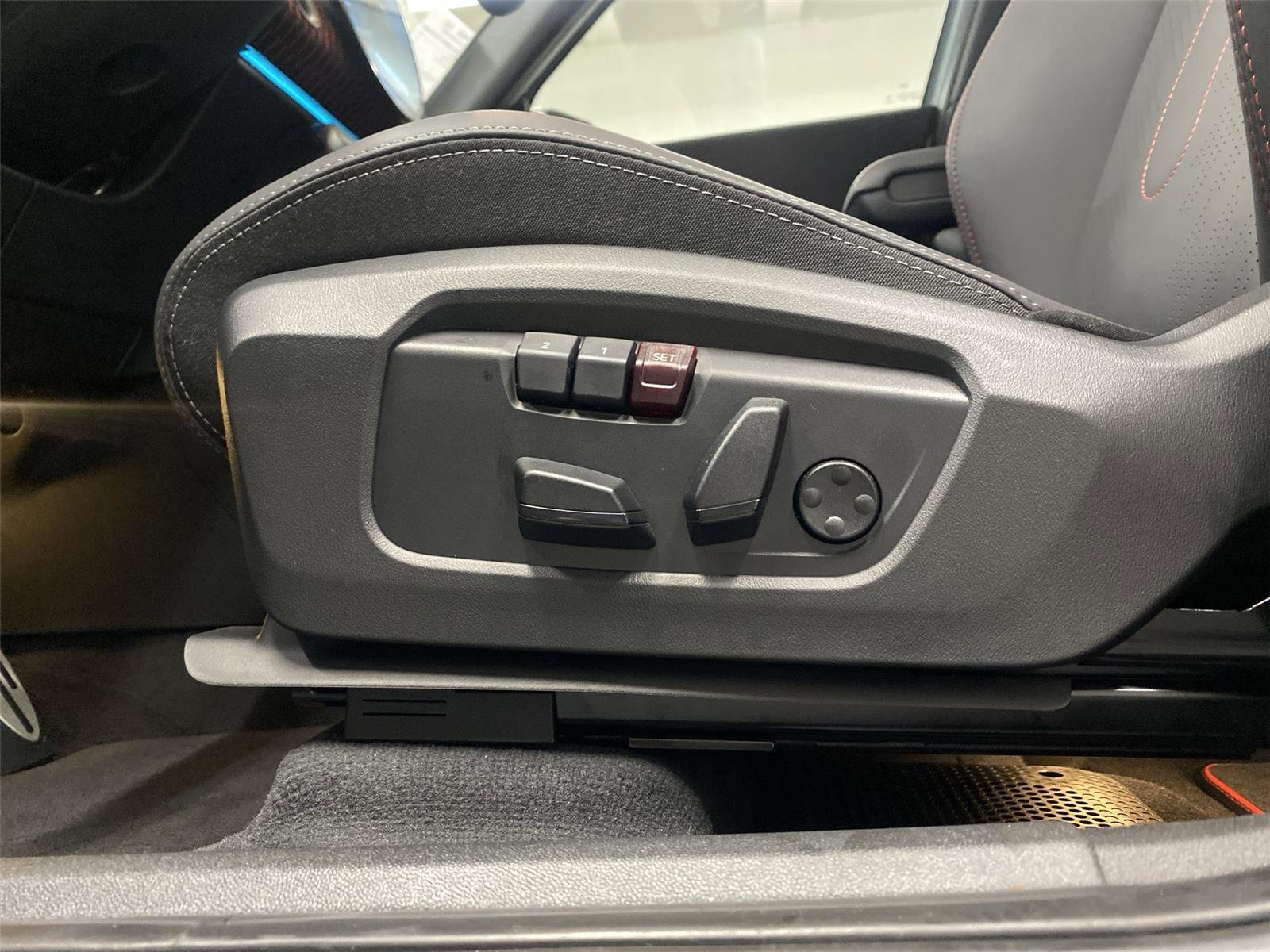 New 2026 MINI Cooper Countryman John Cooper Works w/ Comfort Package Max image 18