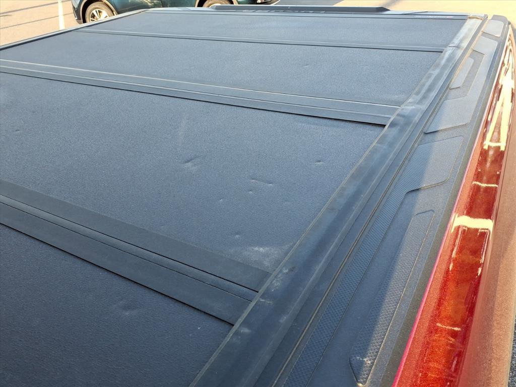 Used 2023 Toyota Tundra Limited w/ Power Package AWD/4WD image 10