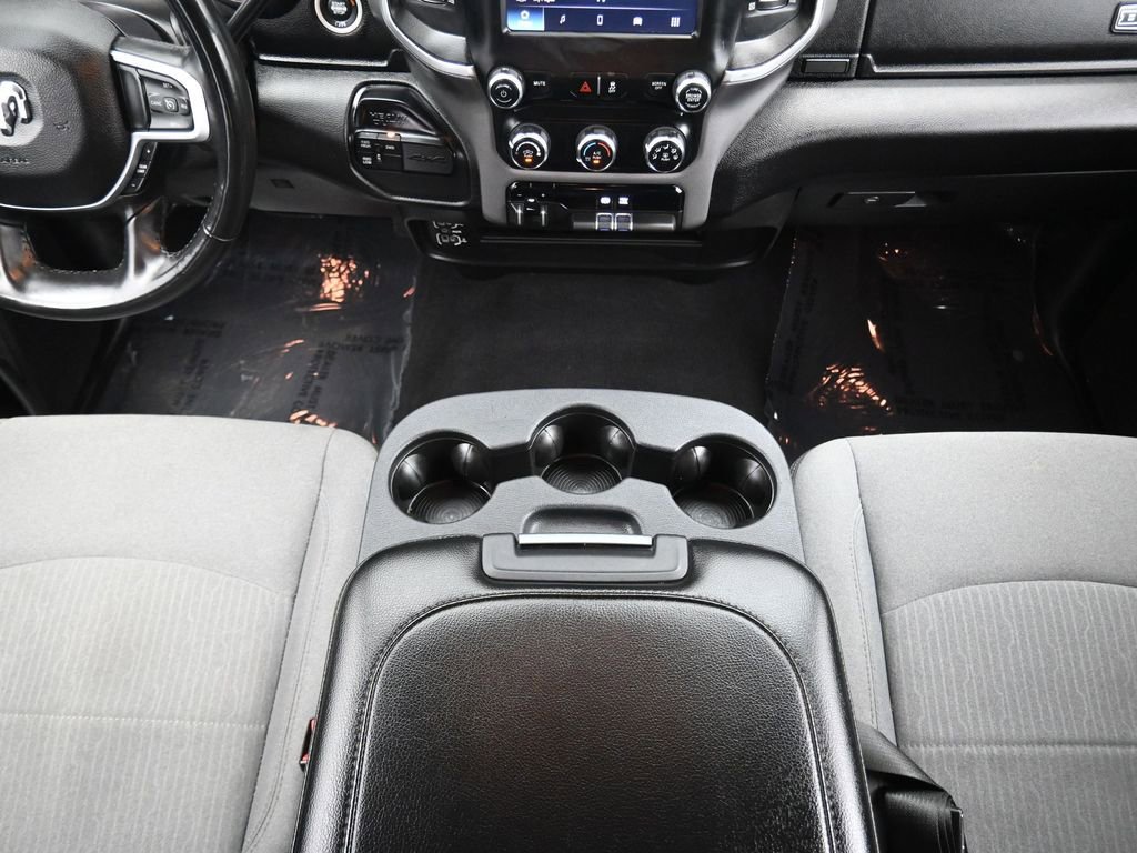 Used 2024 RAM 3500 Big Horn image 33