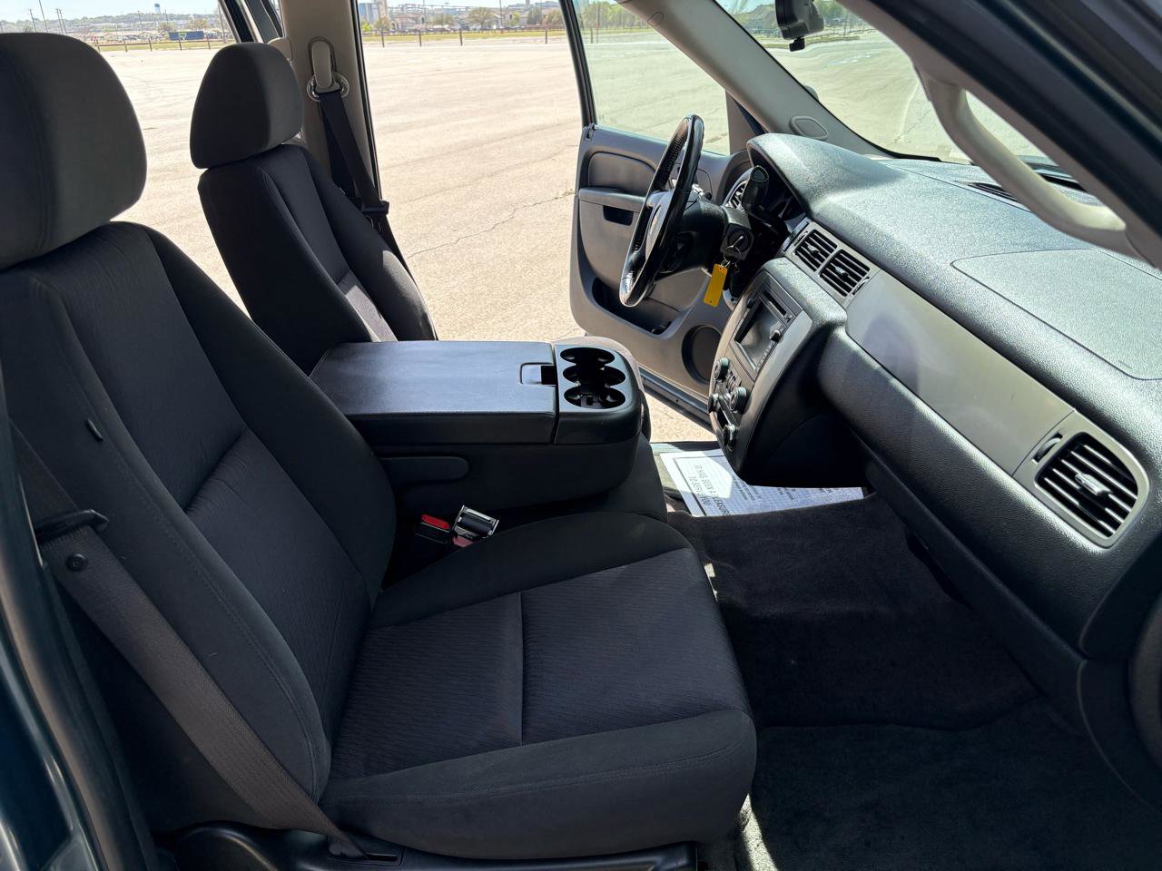 Used 2010 Chevrolet Tahoe LS RWD image 30