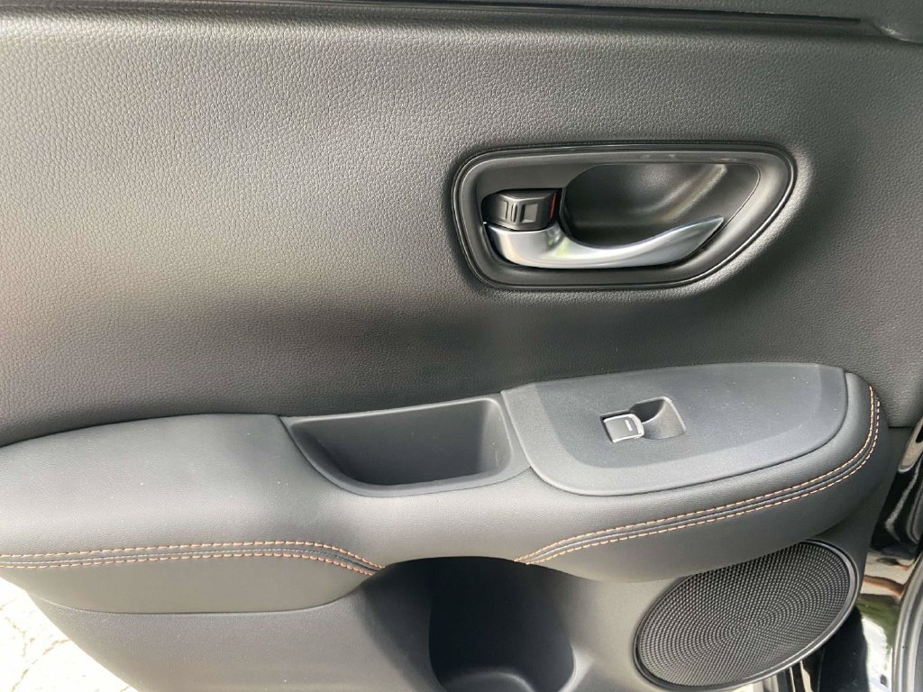 New 2027 Honda HR-V Sport image 11