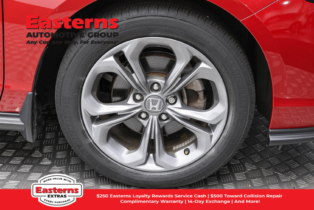 Used 2024 Honda Accord EX image 31
