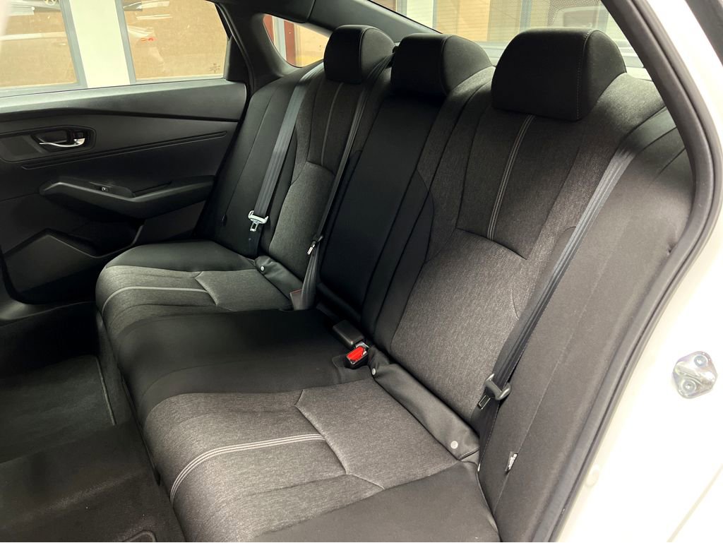 Used 2024 Honda Accord Sport image 20