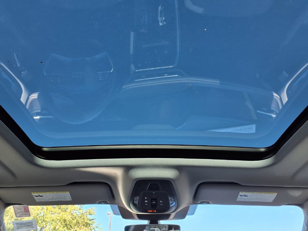 New 2026 Audi Q5 Premium Plus AWD/4WD image 21