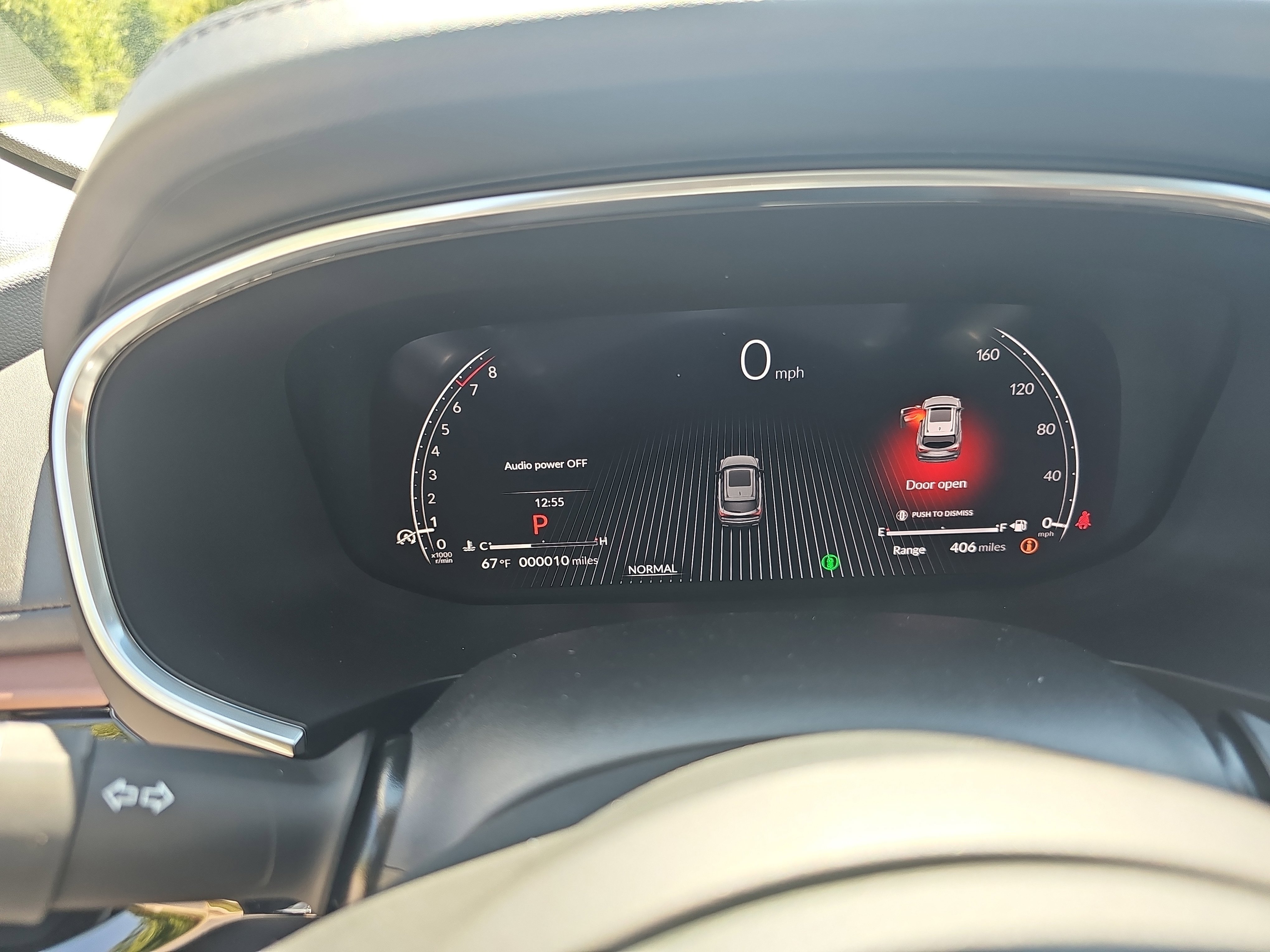 New 2026 Acura MDX FWD w/ Technology Package image 18