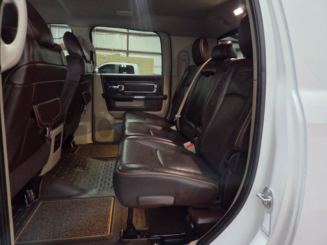 Used 2016 RAM 2500 Longhorn w/ Convenience Group image 78