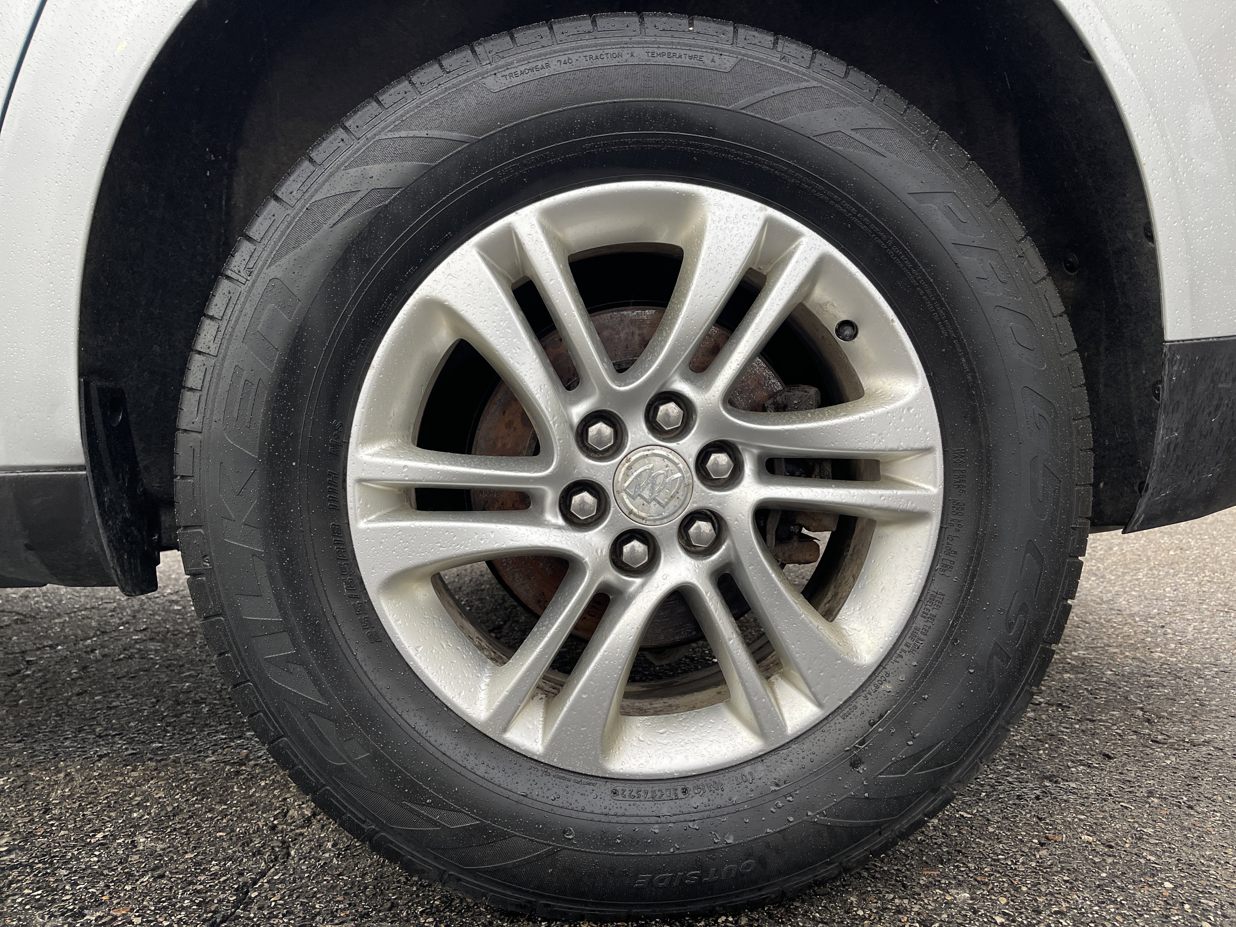 Used 2018 Buick Enclave Essence w/ Trailering Package image 23