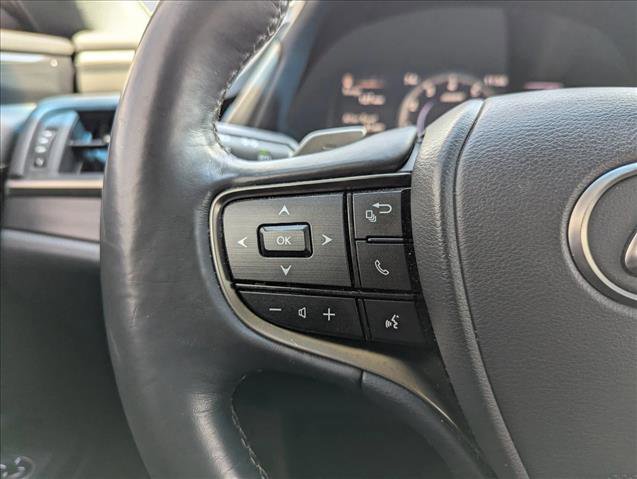 Used 2021 Lexus ES 250 w/ Accessory Package image 12