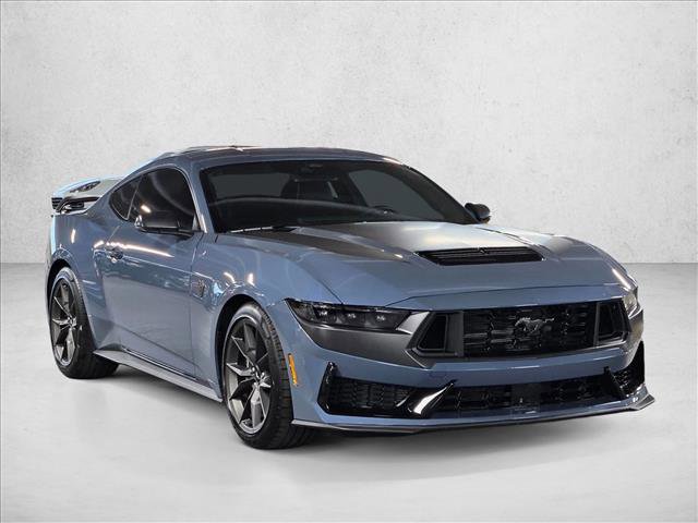 Used 2024 Ford Mustang Dark Horse image 3
