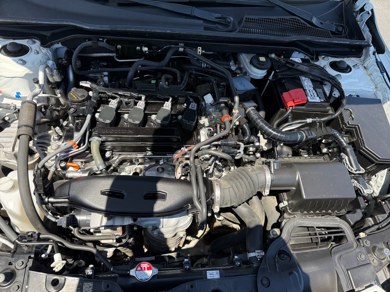 Used 2022 Honda Civic Sport Touring image 20
