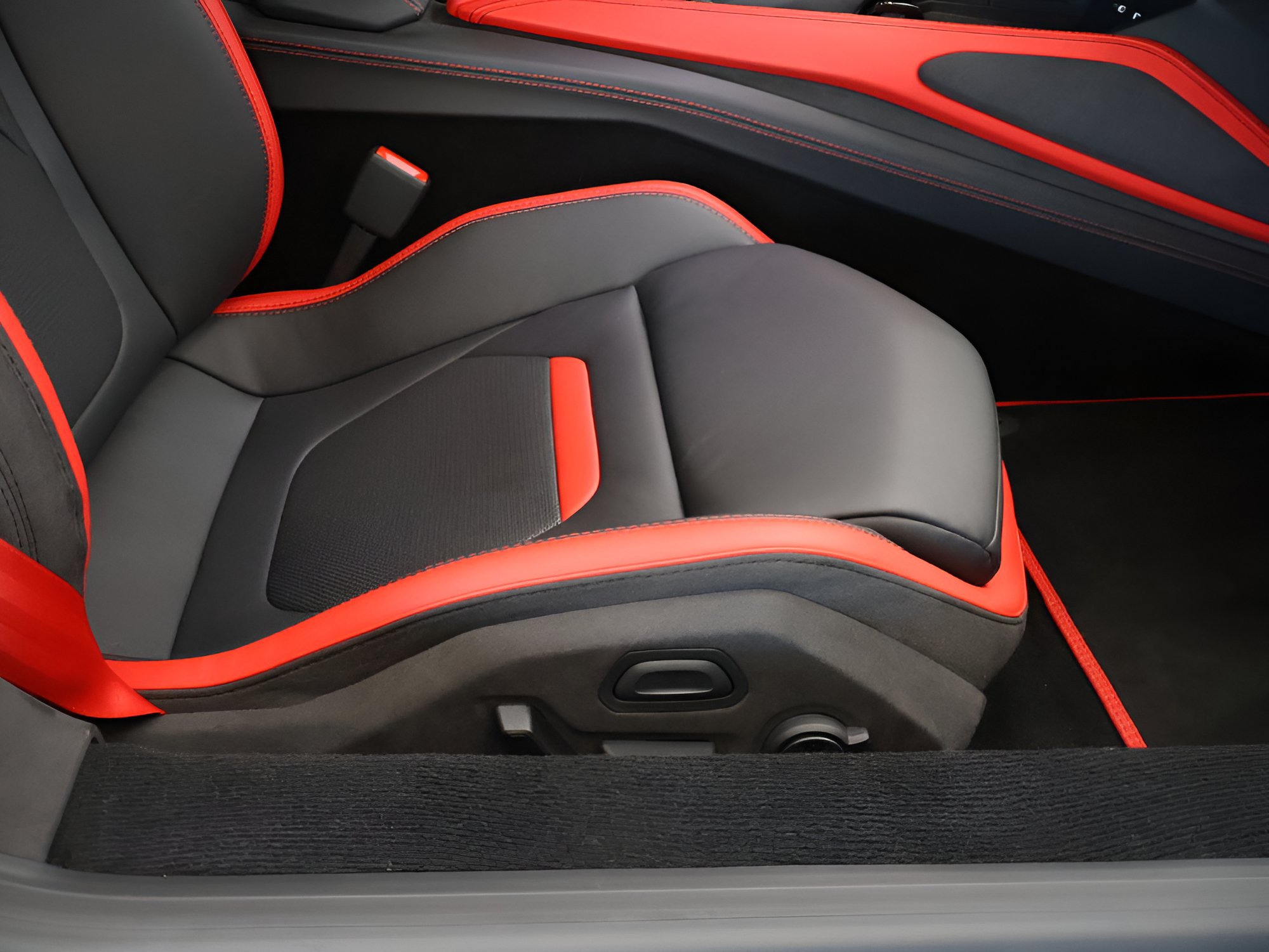 Used 2026 Lamborghini Temerario AWD/4WD image 11