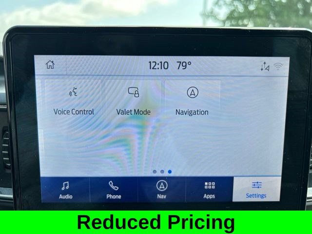 Used 2021 Ford Explorer XLT w/ Equipment Group 202A AWD/4WD image 30