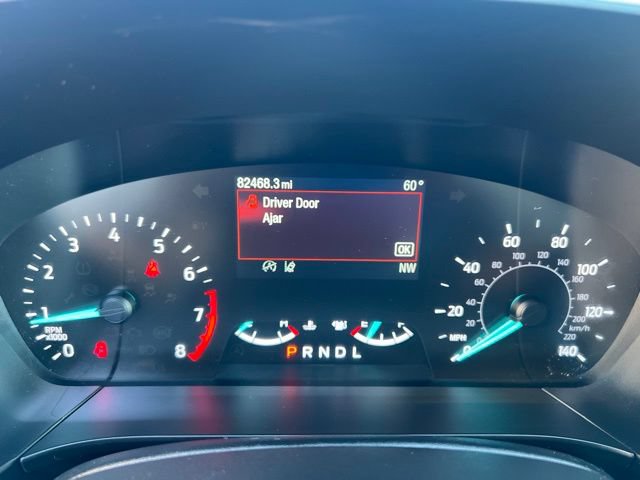 Used 2020 Ford Escape SE AWD/4WD image 23