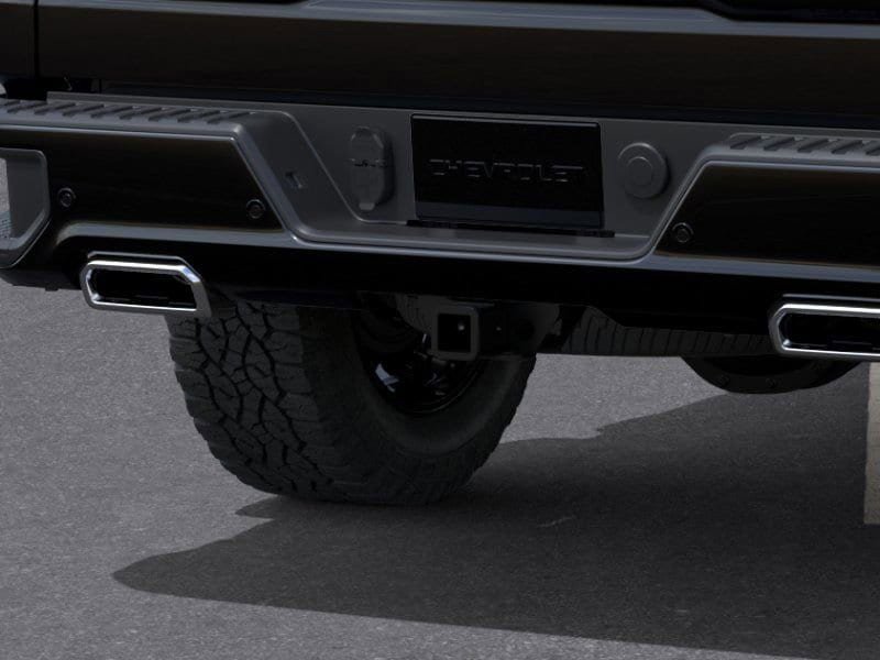 New 2026 Chevrolet Silverado 1500 RST AWD/4WD image 52