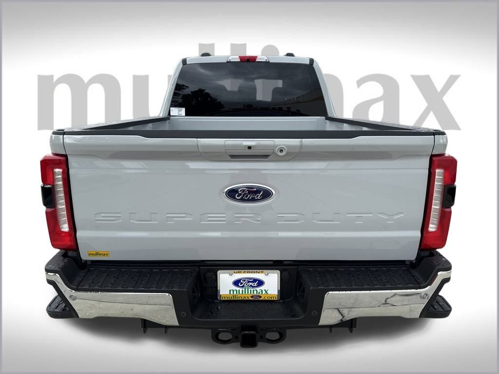 New 2026 Ford F250 Lariat image 34