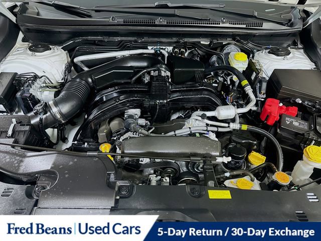 Used 2026 Subaru Crosstrek 2.0i Premium w/ Convenience Package #2 image 29