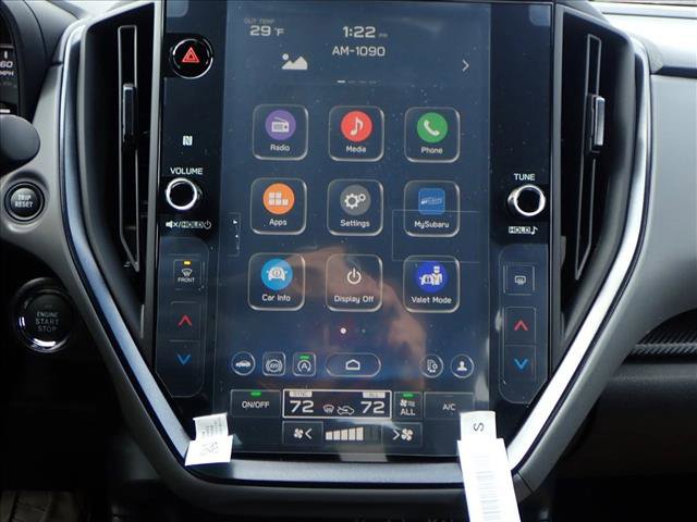 New 2026 Subaru Crosstrek 2.5i Wilderness image 17