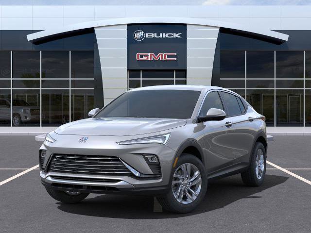 New 2025 Buick Envista Preferred w/ Convenience I Package image 44