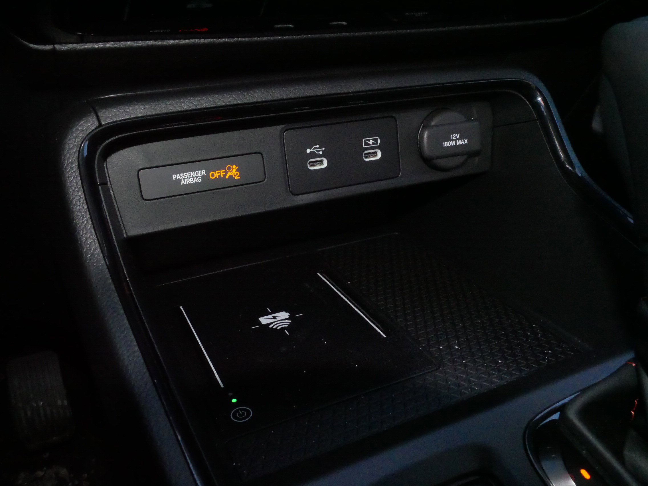 Certified 2026 Honda CR-V Sport Touring image 28