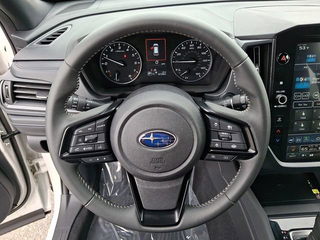 Certified 2025 Subaru Forester Premium image 19