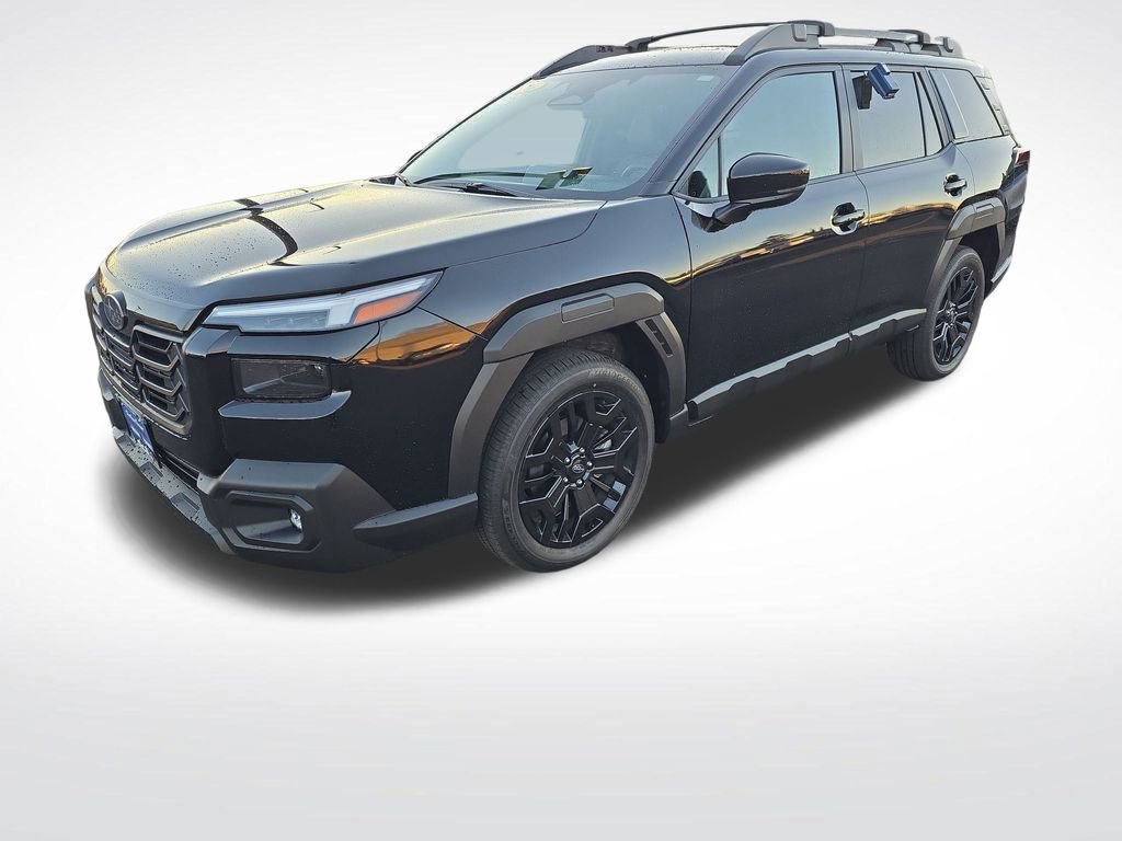 New 2026 Subaru Outback Limited XT image 3