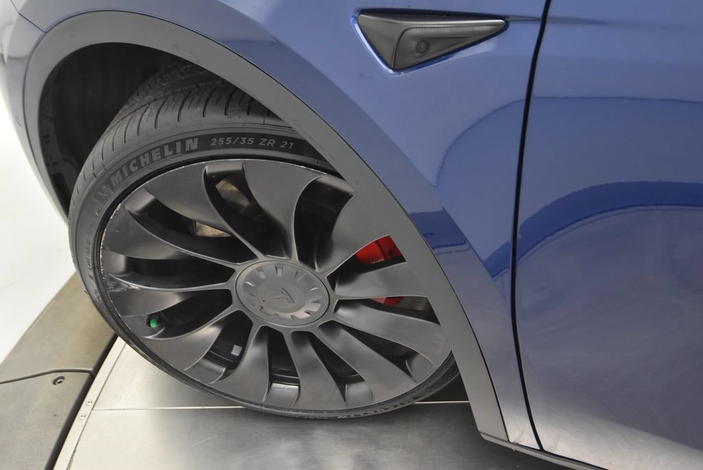 Used 2022 Tesla Model Y Performance AWD/4WD image 42