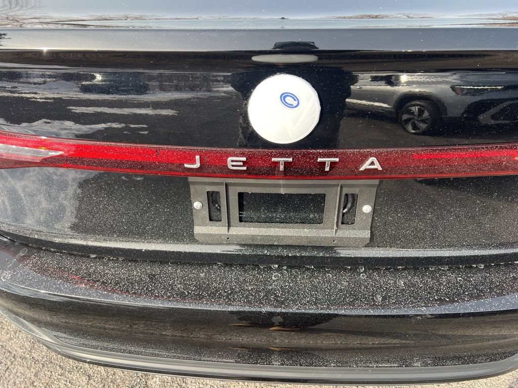 New 2026 Volkswagen Jetta Sport FWD image 7