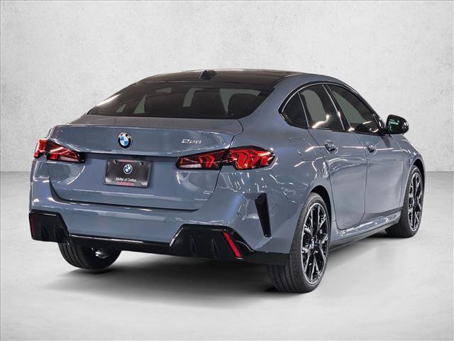 Certified 2026 BMW 228i w/ Technology Package FWD image 5