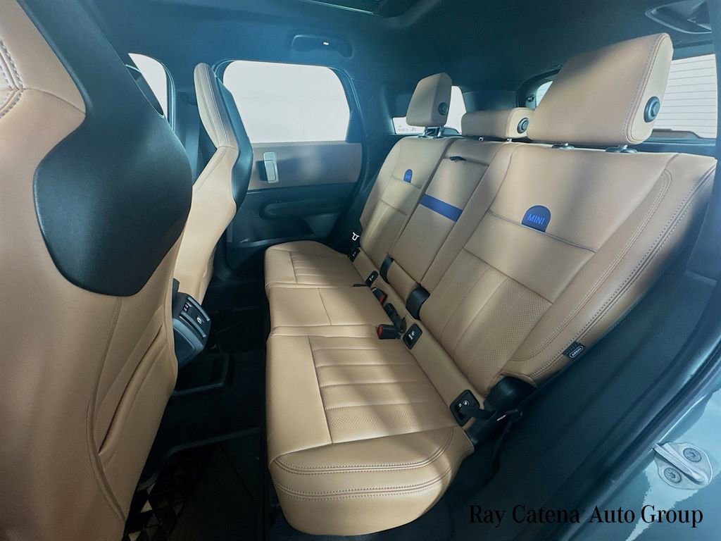 Certified 2026 MINI Cooper Countryman S image 23