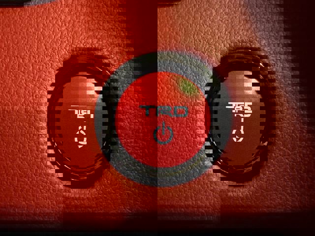 Used 2025 Toyota Tundra TRD Pro image 27