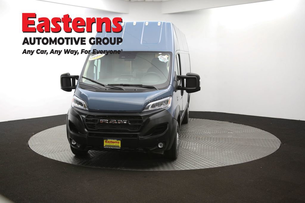 Used 2024 RAM ProMaster 3500 image 50