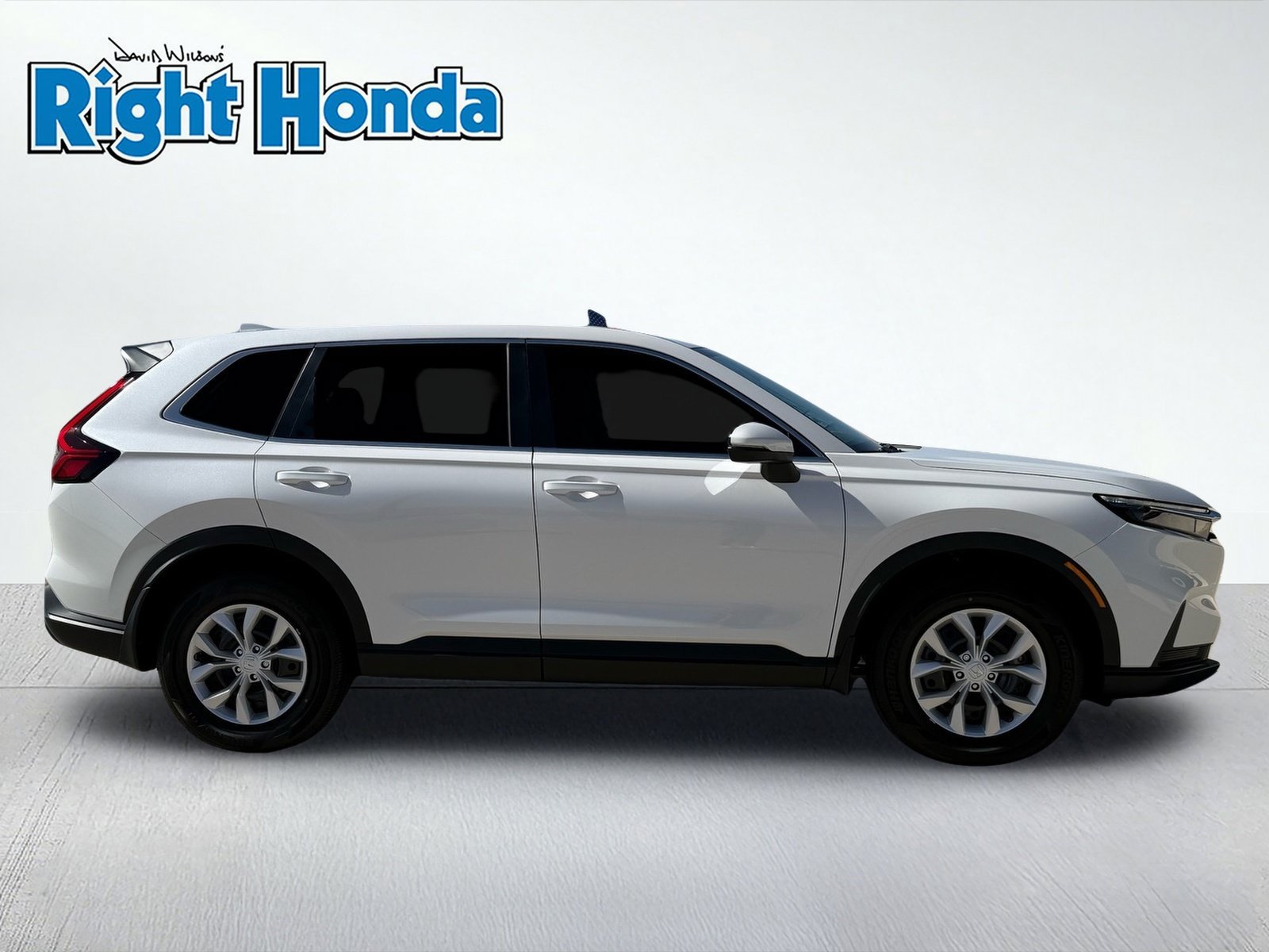 New 2026 Honda CR-V LX image 9