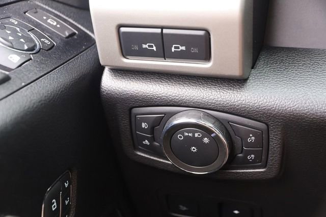 Certified 2021 Ford F350 Lariat w/ Lariat Ultimate Package image 23