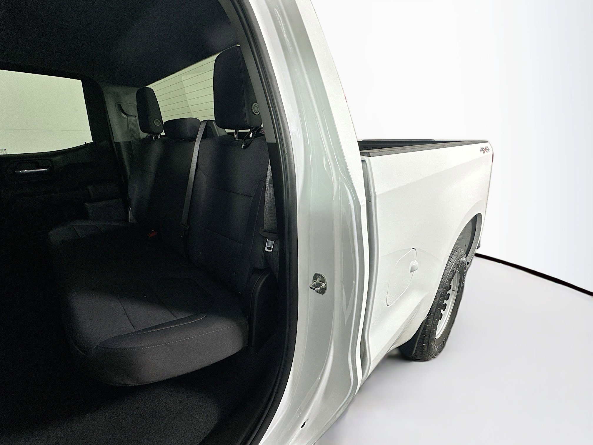 Used 2021 Chevrolet Silverado 1500 W/T w/ WT Fleet Convenience Package image 24