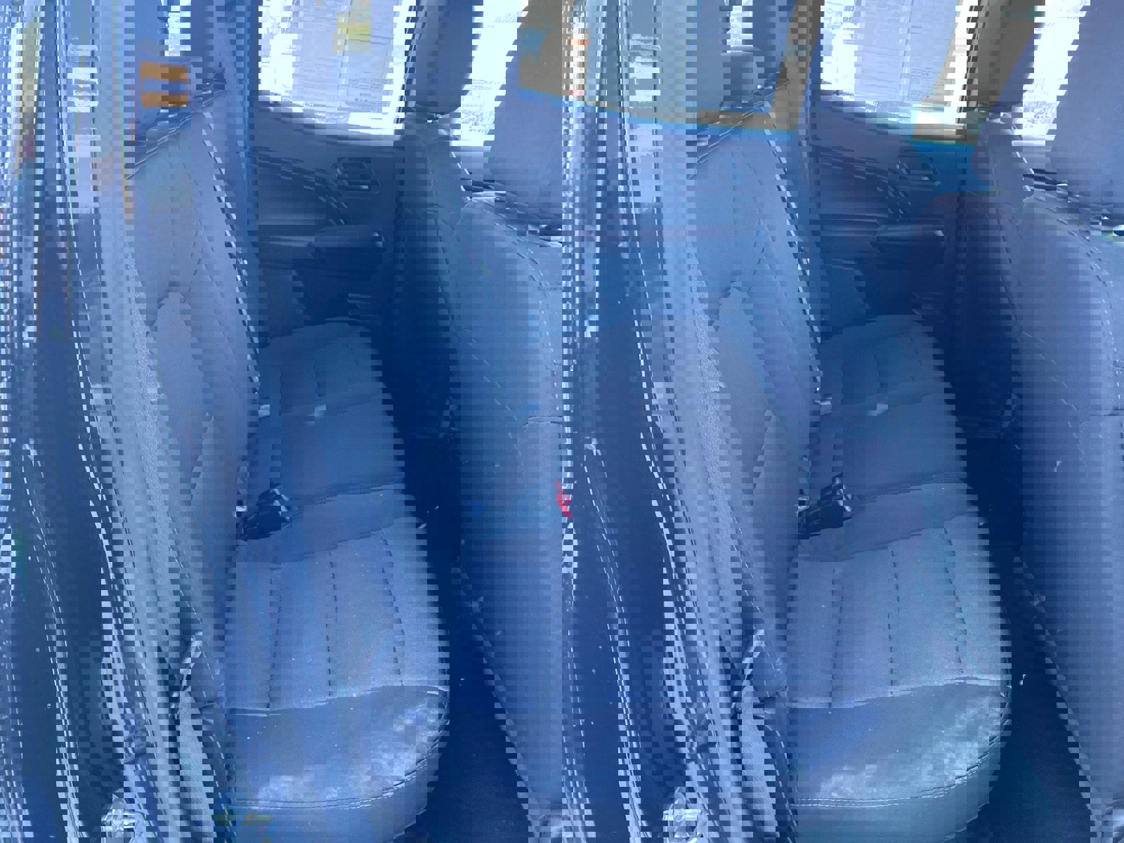 Used 2023 Chevrolet Colorado W/T w/ WT Convenience Package II image 19